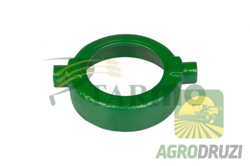 Корпус підшипника John Deere Z10893