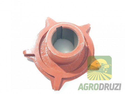 Зірочка похилої камери Z5 Sampo SR580273