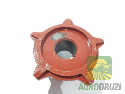 Зірочка похилої камери Z5 Sampo SR580273