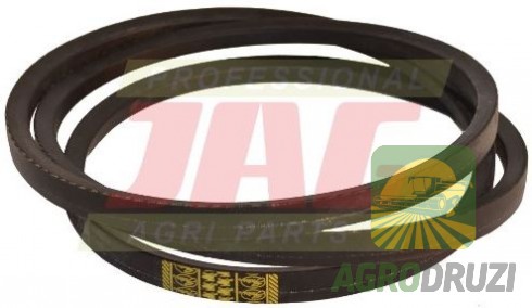 Ремінь 17x2406 La Gates 1401180 Claas 785341