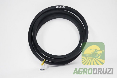 Ремінь 38x3170 La Gates 0211256