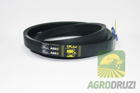 Ремінь 38x3170 La Gates 0211256