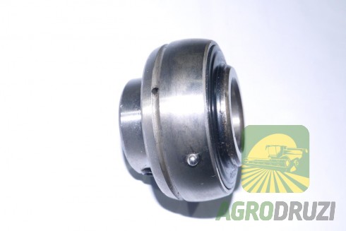 Підшипник вставний UC204 CX/CRAFT