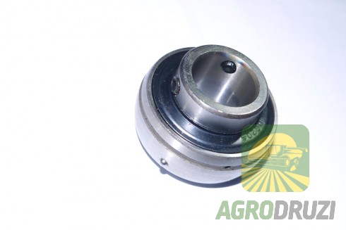 Підшипник вставний UC204 CX/CRAFT