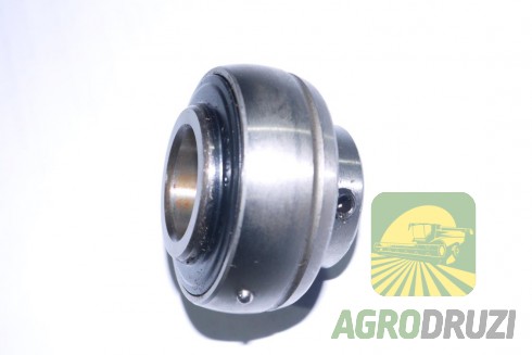 Підшипник вставний UC204 CX/CRAFT