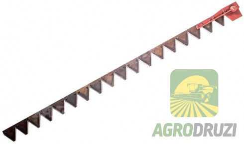 Коса до тракторної косарки OSA 5034/02-005/0