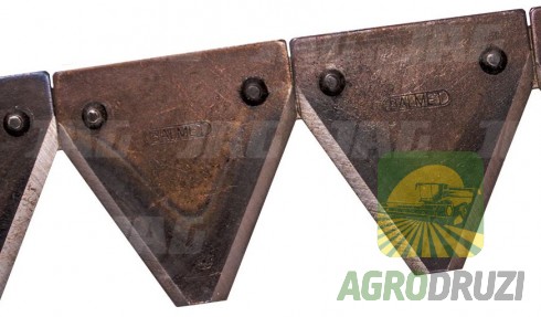 Коса до тракторної косарки OSA 5034/02-005/0