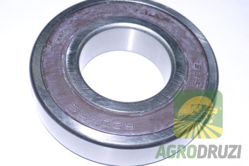 Підшипник кульковий UK207 CX