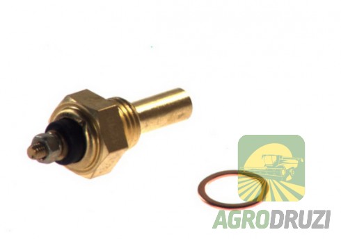 Датчик температури M14x1.5 L=43.4mm двигун Mercedes, International 7700520269