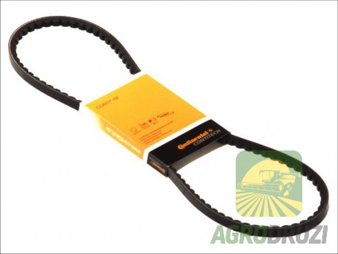 Ремінь 10x1475 Continental
