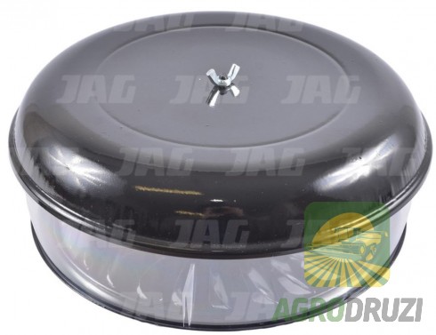 Фільтр повітряний (зовнішній) порохозбірник John Deere AZ24175