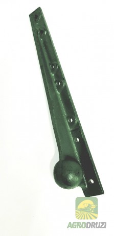 Головка коси Volvo 830 (7 отворів)