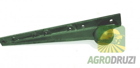 Головка коси Volvo 830 (7 отворів)