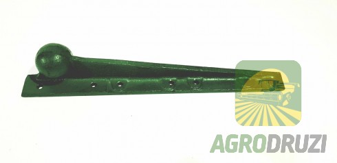 Головка коси Volvo 830 (7 отворів)