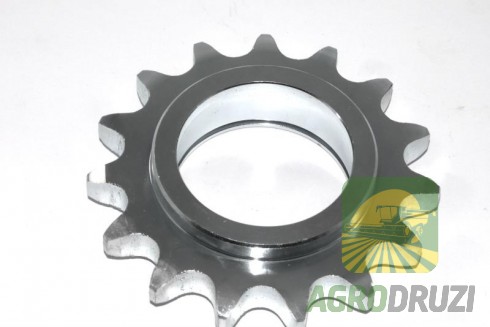 Зірочка натяжна (крок 19.05мм) Welger