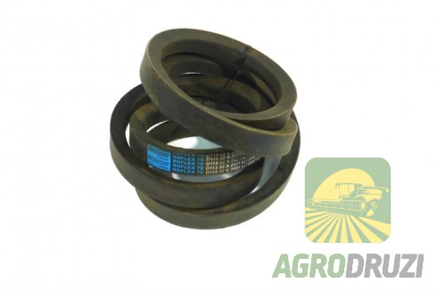 Ремінь 32х2921 Roulunds D115