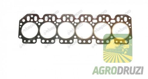 Прокладка головки (отвір 115мм) John Deere 6303d R52791