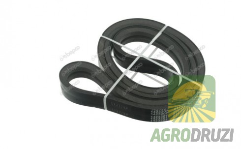 Ремінь 2HB2200La Gates 1423207 Claas 629769