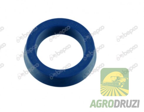 Манжет ущільнення гідравліки 24x34x8.5mm Claas 215309