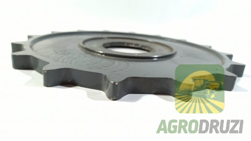 Зірочка приводу шнека Claas 651024 JAG