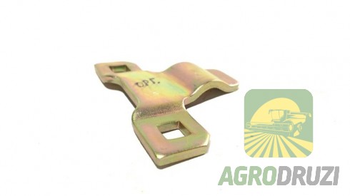 Прижим коси John Deere  Z32690