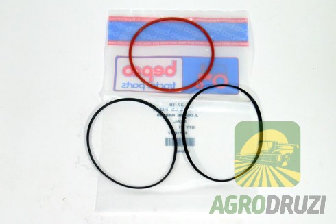 Ущільнювач гільзи двигунів Bepco R48637