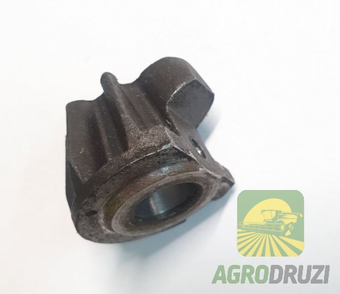 Шестерня Z6 слимака вязального апарату Sipma , Deutz Fahr (Аналог) RS3782