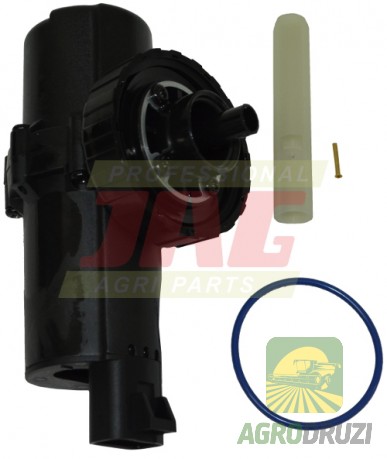 Помпа (насос) підкачки палива Massey Ferguson / John Deere RE509530,