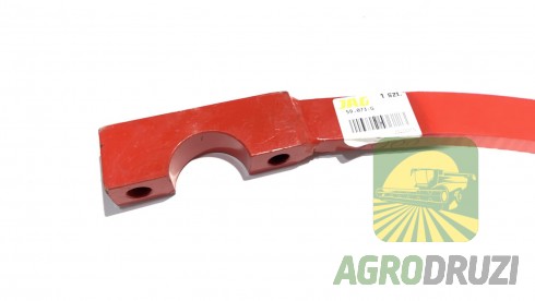 Голка преса Fahr JAG HD360, HD400, HD440