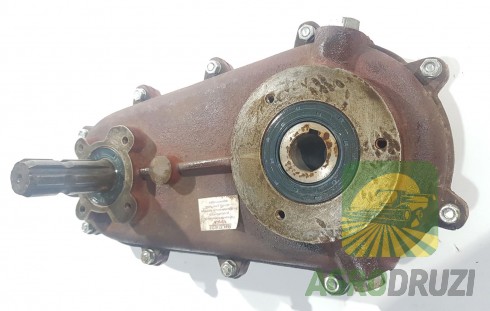 Редуктор плоский Anna в зборі 5644/32-017/1