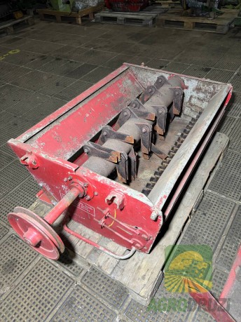 Січкарня MF 440 комплектна