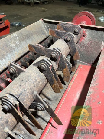 Січкарня MF 440 комплектна