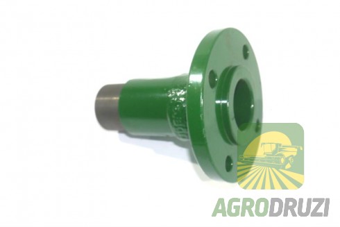 Ступиця жатки шестигранна John Deere Z10685