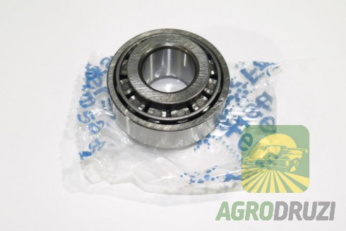 Підшипник косогону John Deere FERSA JD7257+JD8128