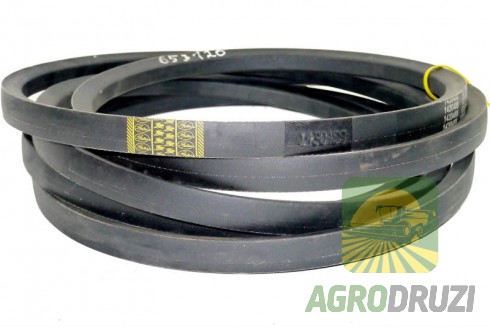 Ремінь 25x5800La Gates 1430488 CLAAS 653120