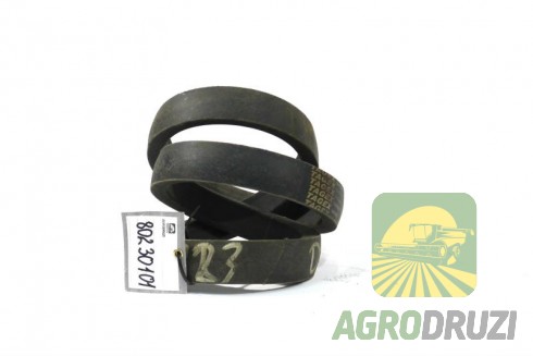 Ремінь 32x1450 Tagex New Holland 80230101