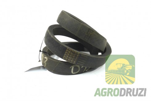 Ремінь 32x1450 Tagex New Holland 80230101