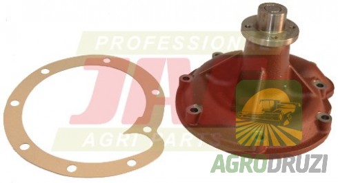 Помпа води (діаметр крильчатки 112мм) Keba International 3132739R93