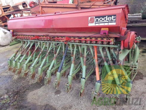 Сівалка Nodet Gougis (ширина 3 м)