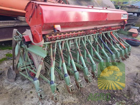 Сівалка Nodet Gougis (ширина 3 м)