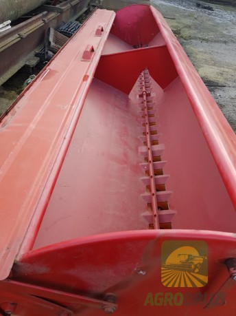 Сівалка Nodet Gougis (ширина 3 м)