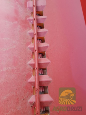 Сівалка Nodet Gougis (ширина 3 м)