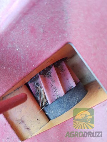 Сівалка Nodet Gougis (ширина 3 м)