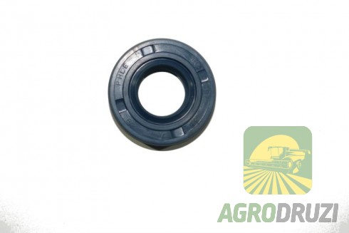 Сальник 17x35x7