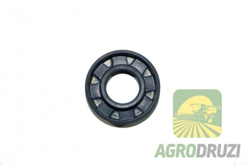 Сальник 17x35x7