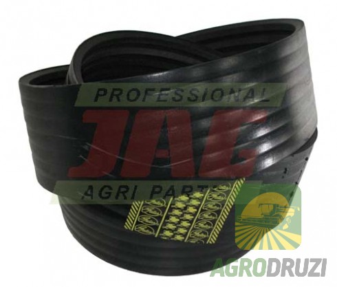 Ремінь семиручейний 7HBx3285La Gates 1499431 Claas 667881
