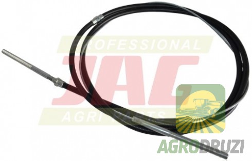 Трос вигрузки Claas 654410