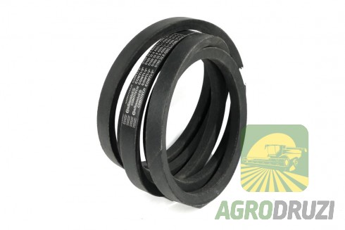 Ремінь 32x4424La Continental CLAAS 653064