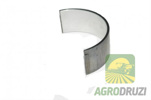 Вкладиші корінні Bepco (третій ремонт) Perkins 6.354, 6.372 744924M91