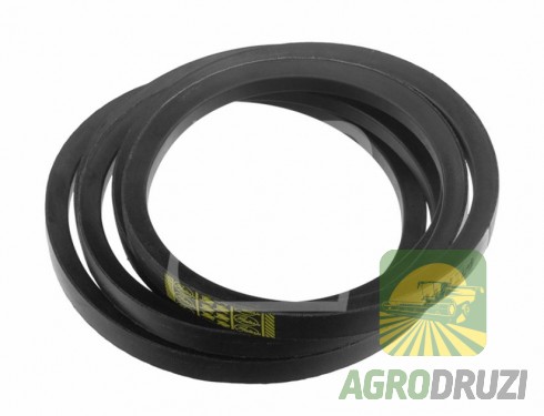 Ремінь 17X2766La Gates 1401209 CLAAS 778717